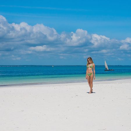 Michamvi Konokono Beach Resort And Isaraya Luxury Overwater Villas מראה חיצוני תמונה