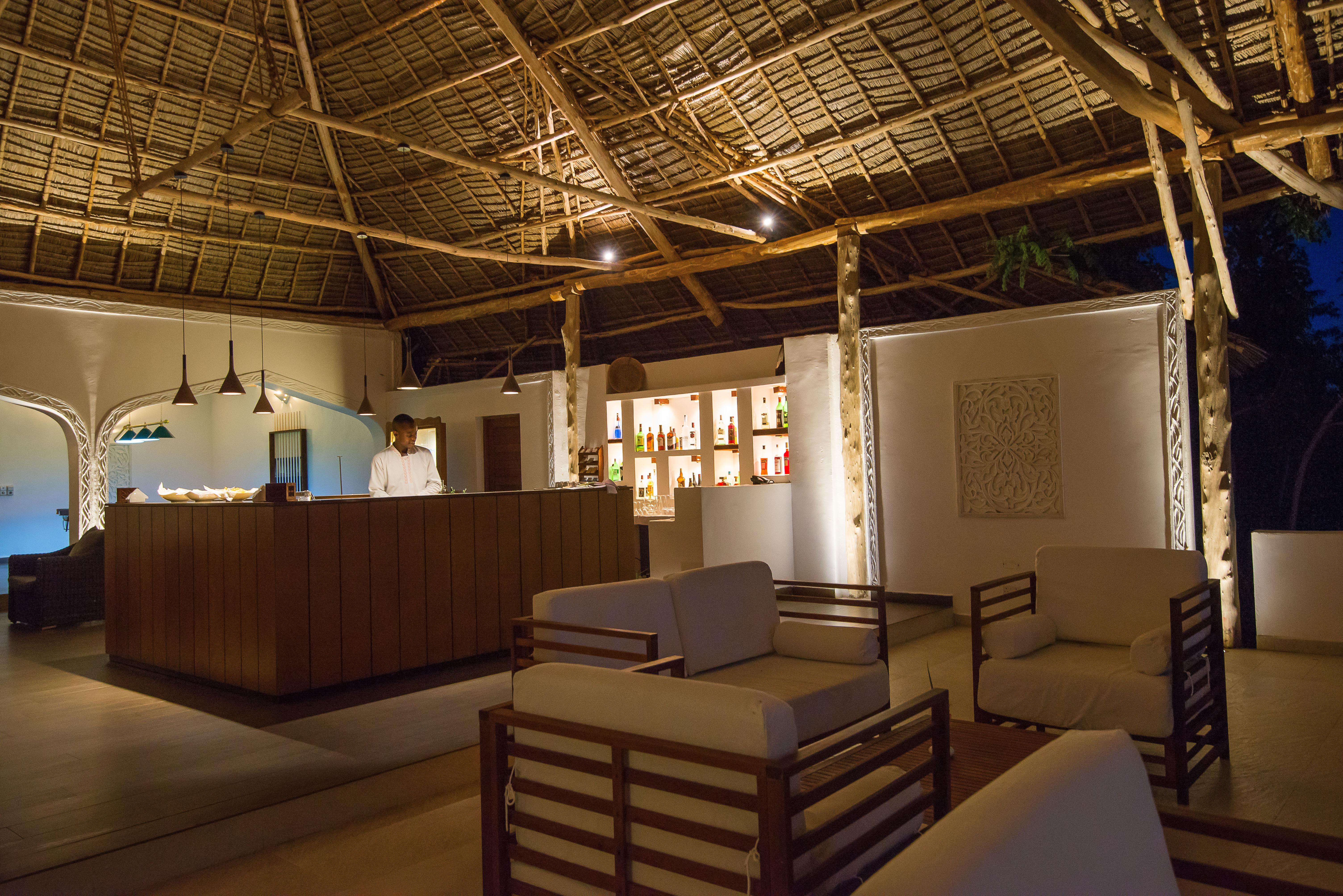 Michamvi Konokono Beach Resort And Isaraya Luxury Overwater Villas מראה חיצוני תמונה