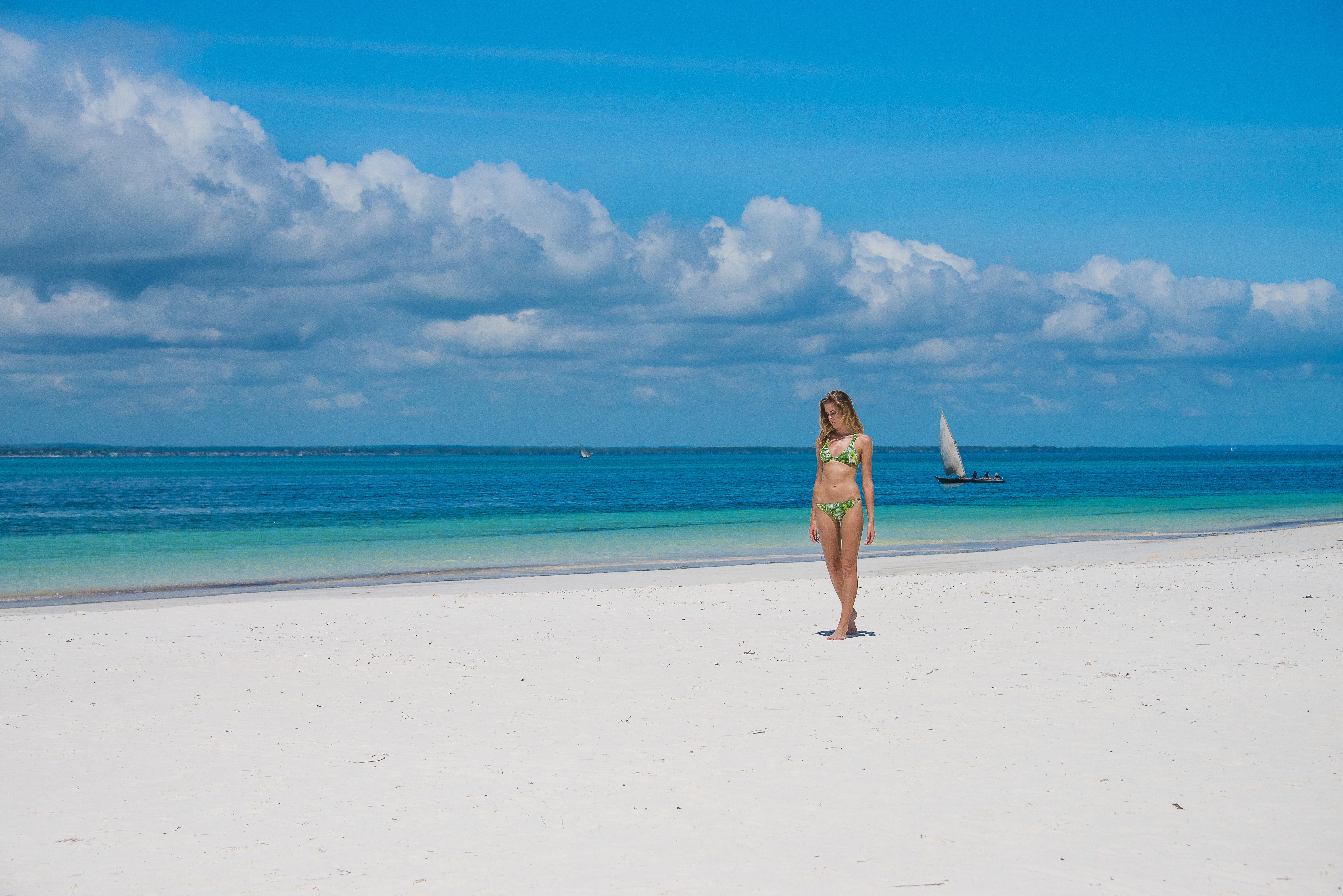 Michamvi Konokono Beach Resort And Isaraya Luxury Overwater Villas מראה חיצוני תמונה