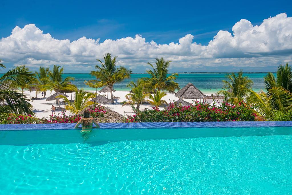 Michamvi Konokono Beach Resort And Isaraya Luxury Overwater Villas מראה חיצוני תמונה