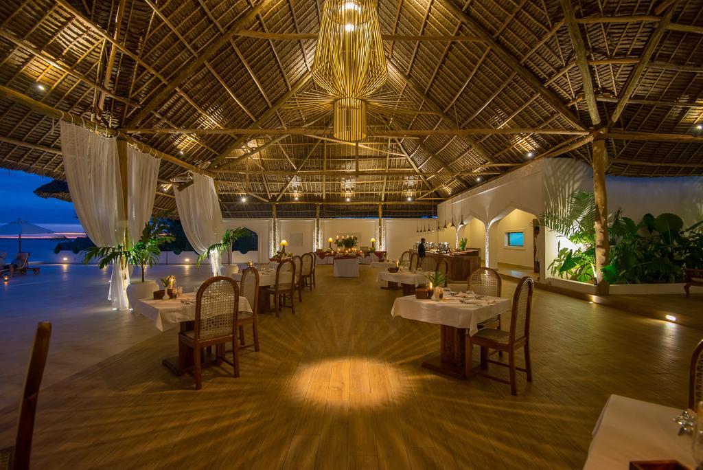 Michamvi Konokono Beach Resort And Isaraya Luxury Overwater Villas מראה חיצוני תמונה