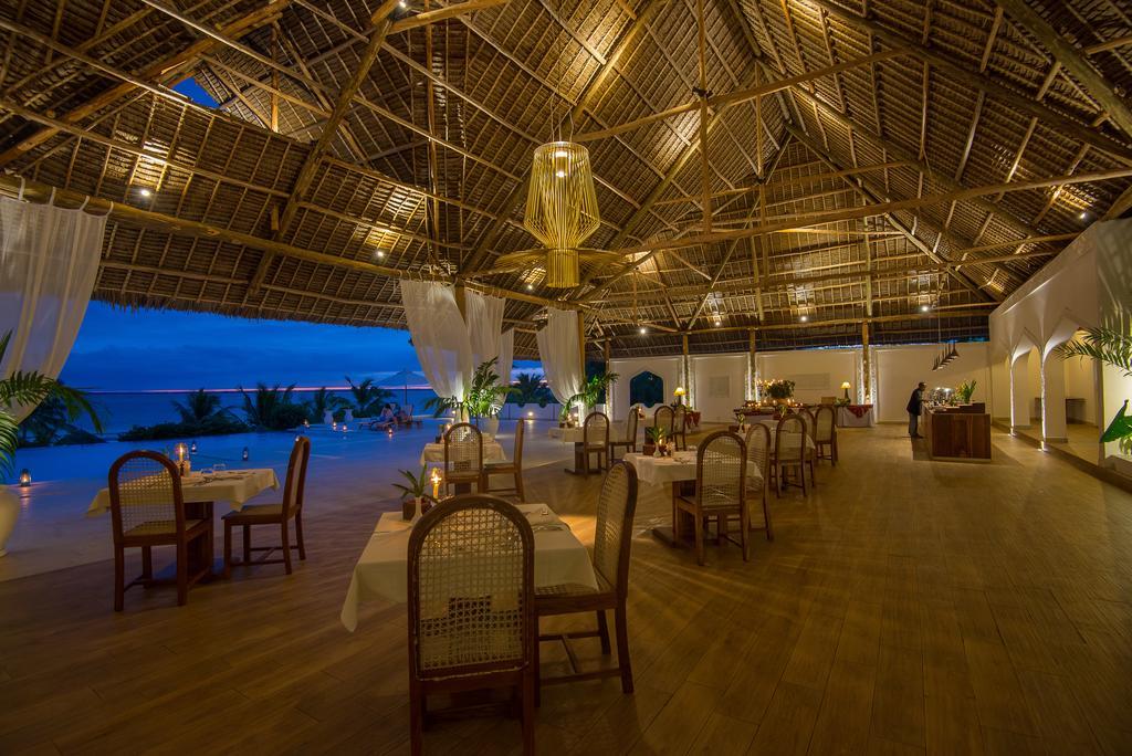 Michamvi Konokono Beach Resort And Isaraya Luxury Overwater Villas מראה חיצוני תמונה